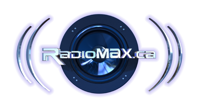 RadioMax Logo